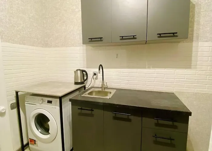 Apartamento біля ринку привоз 4 спальних місця Odessa